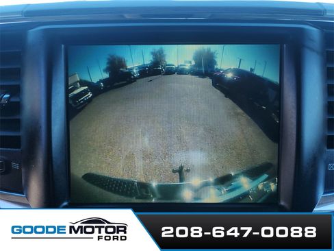 Used 2015 RAM 1500 Laramie w/ Convenience Group image 15