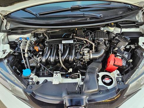 Used 2015 Honda Fit LX image 22