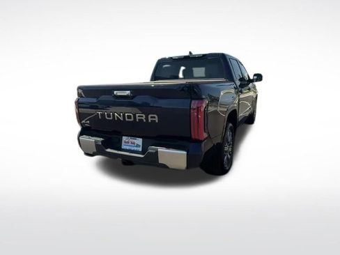 Used 2024 Toyota Tundra Capstone AWD/4WD image 8