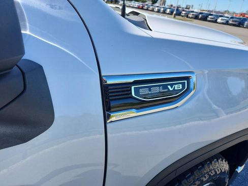 Certified 2024 GMC Sierra 1500 SLT w/ SLT Premium Plus Package image 9