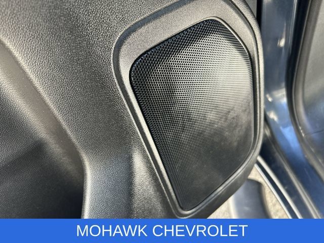 Used 2021 Chevrolet Silverado 1500 Custom AWD/4WD image 31
