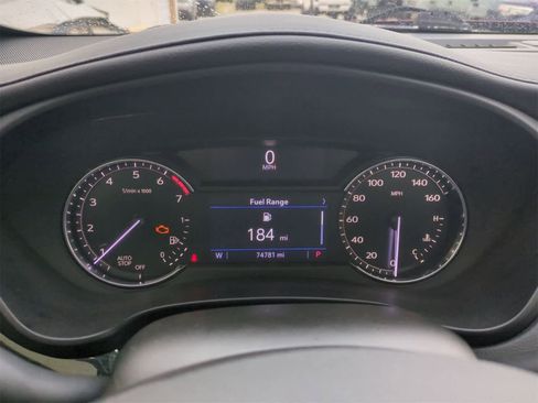 Used 2019 Cadillac XT4 Premium Luxury image 33