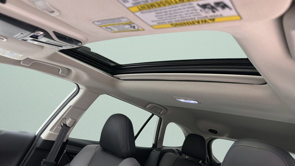 Used 2025 Subaru Outback Onyx Edition AWD/4WD image 14