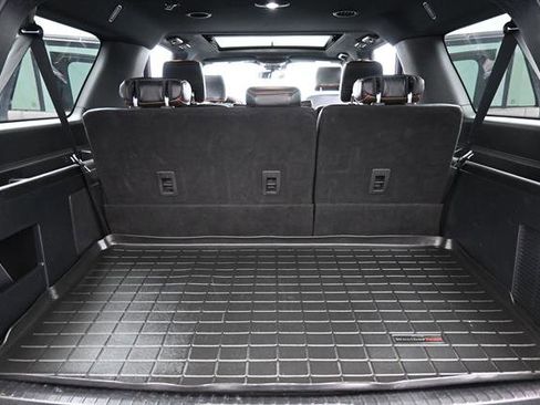 Used 2021 Ford Expedition Max King Ranch AWD/4WD image 21