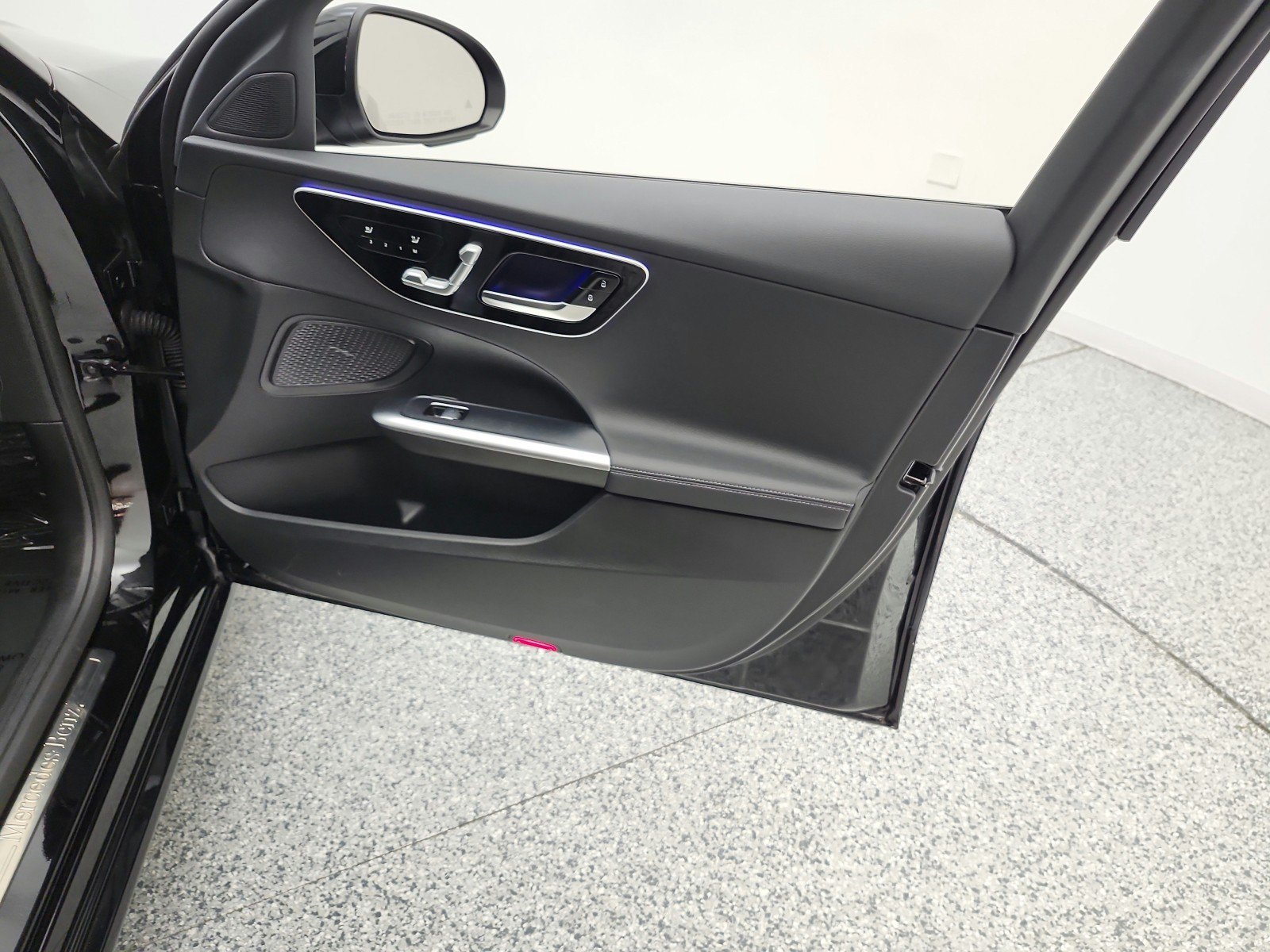 Certified 2026 Mercedes-Benz C 300 Sedan image 21