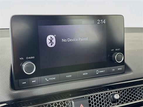 Certified 2024 Honda Civic Sport image 20