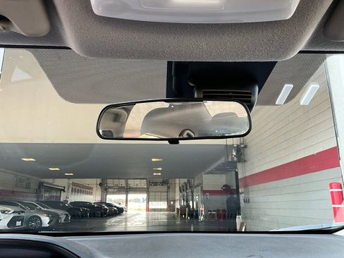 Used 2025 Nissan Versa SV image 17