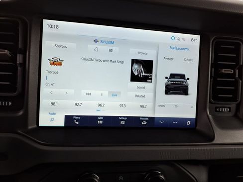 Used 2024 Ford Bronco Big Bend image 17