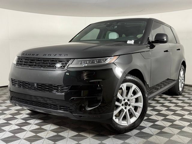 New 2026 Land Rover Range Rover Sport SE AWD/4WD image 1