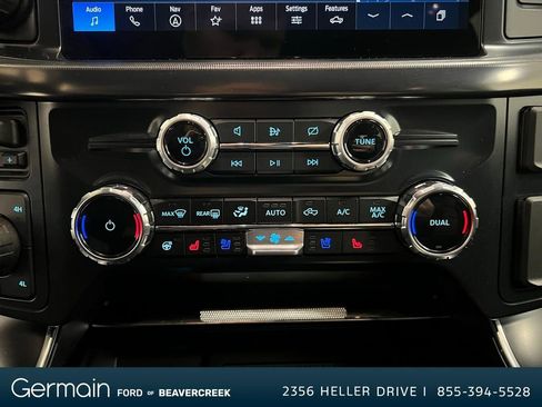 Used 2024 Ford F150 Raptor image 19