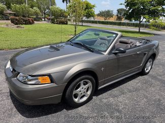 Used 2002 Ford Mustang Convertible RWD video 1