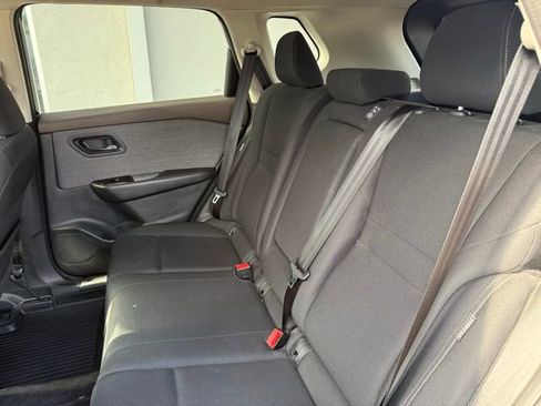 Certified 2023 Nissan Rogue S image 14