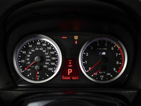 Used 2013 BMW M3 Base image 19
