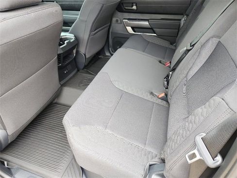 New 2025 Toyota Tundra SR5 image 20