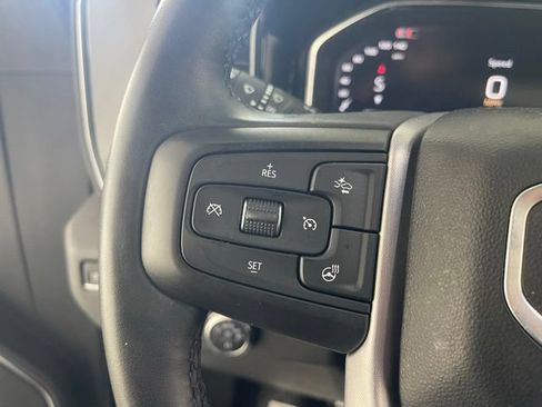 Used 2024 GMC Sierra 1500 Elevation AWD/4WD image 38