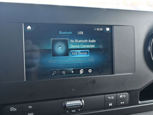 Used 2023 Mercedes-Benz Sprinter 144 Cargo image 15