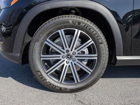 New 2026 Mercedes-Benz GLE 350 4MATIC image 5
