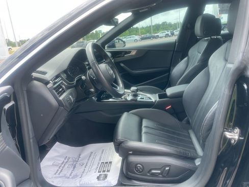 Used 2023 Audi A5 2.0T Premium w/ Convenience Package AWD/4WD image 16