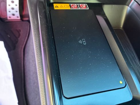 New 2026 Toyota Camry SE image 26