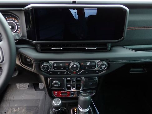 New 2026 Jeep Gladiator Rubicon AWD/4WD image 15