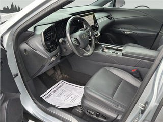 Used 2023 Lexus RX 350 Premium w/ Accessory Package (Z1) AWD/4WD image 12