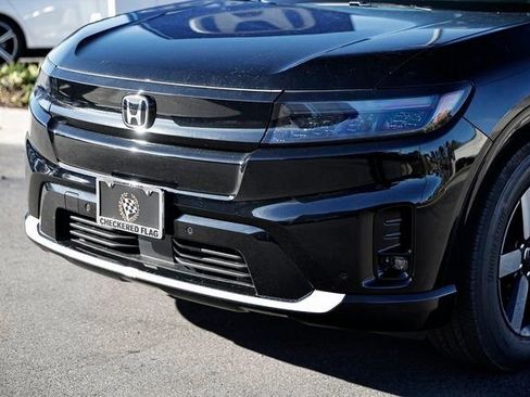 New 2026 Honda Prologue Touring image 3