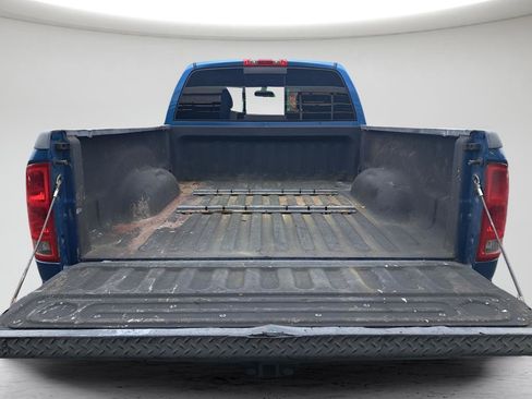 Used 2004 Dodge Ram 2500 Truck SLT w/ Sport Appearance Group AWD/4WD image 18