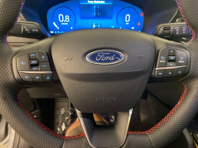 Used 2023 Ford Escape ST-Line Select w/ Tech Pack #2 AWD/4WD image 28