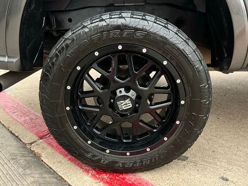 Used 2020 Ford Ranger Lariat w/ Equipment Group 501A Mid image 9