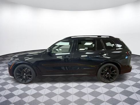 Used 2026 BMW X7 xDrive40i w/ M Sport Package image 2