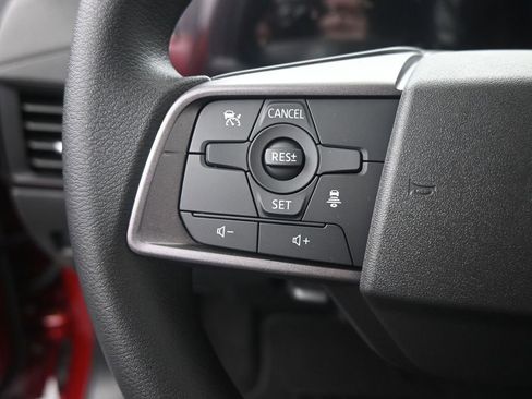 New 2026 Nissan Sentra SV image 11