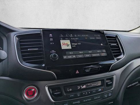 Used 2021 Honda Pilot EX-L image 12