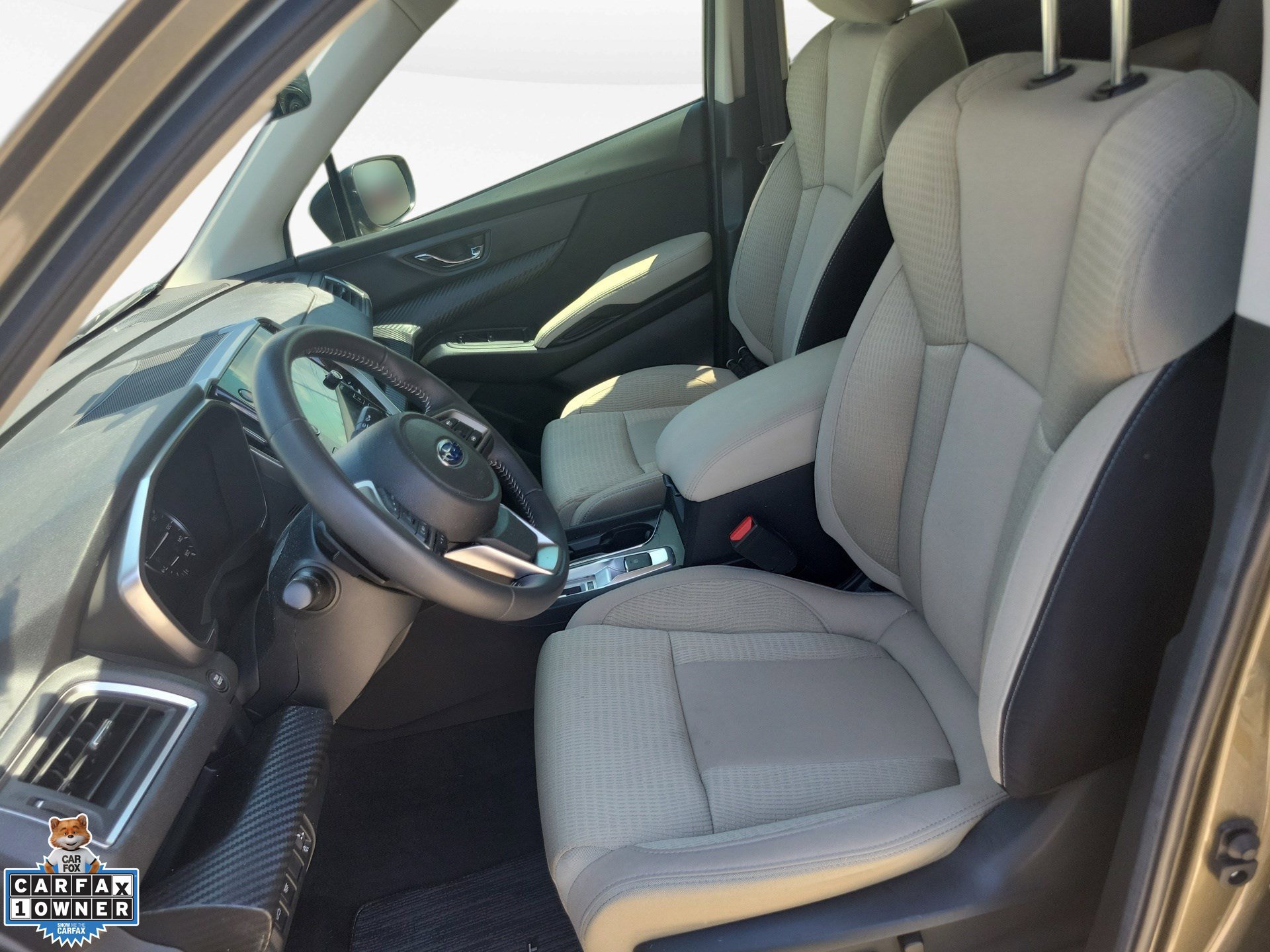Certified 2025 Subaru Ascent Premium AWD/4WD image 14
