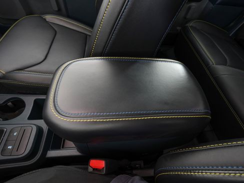 Used 2025 Ford Maverick Lobo image 28