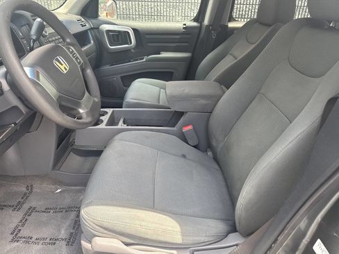 Used 2008 Honda Ridgeline RT image 8