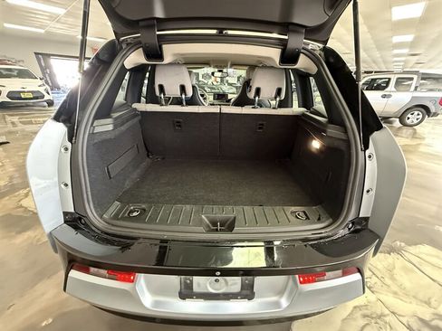 Used 2015 BMW i3 w/ Range Extender image 28