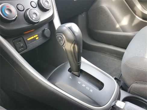 Certified 2020 Chevrolet Trax LS w/ Tint and Cruise Package image 15