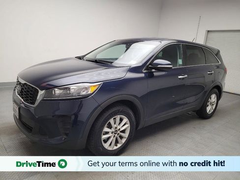 Used 2019 Kia Sorento FWD image 1