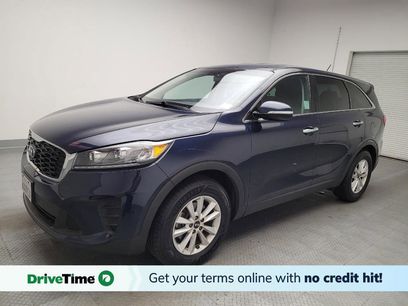 Used 2019 Kia Sorento FWD