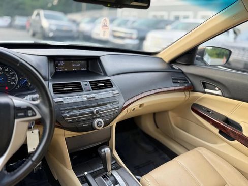 Used 2012 Honda Crosstour EX-L image 20