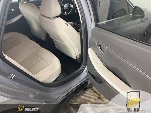 Used 2024 Hyundai Sonata SEL AWD/4WD image 21