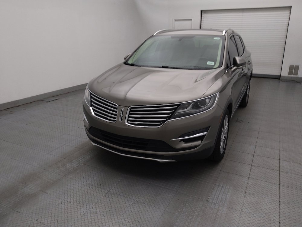Used 2017 Lincoln MKC Reserve FWD image 15