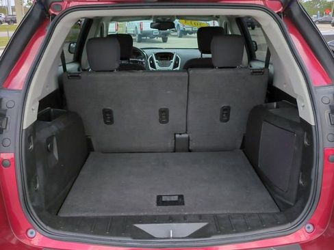 Used 2013 GMC Terrain SLE w/ LPO, Chrome Package image 13