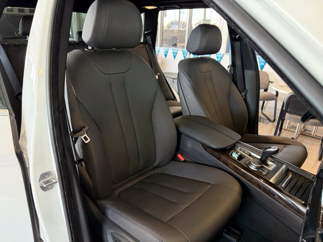 Used 2018 BMW X5 sDrive35i RWD image 28
