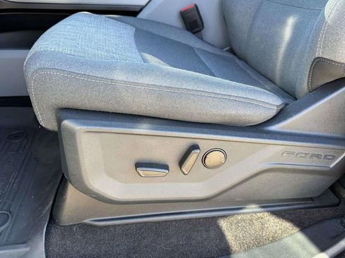 Used 2022 Ford F150 XLT w/ Equipment Group 302A High image 19