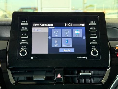 Used 2023 Toyota Camry SE image 26