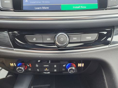 Certified 2023 Buick Enclave Premium w/ Experience Buick Package image 47