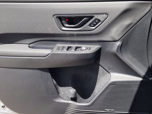 New 2026 Subaru Outback Wilderness AWD/4WD image 19