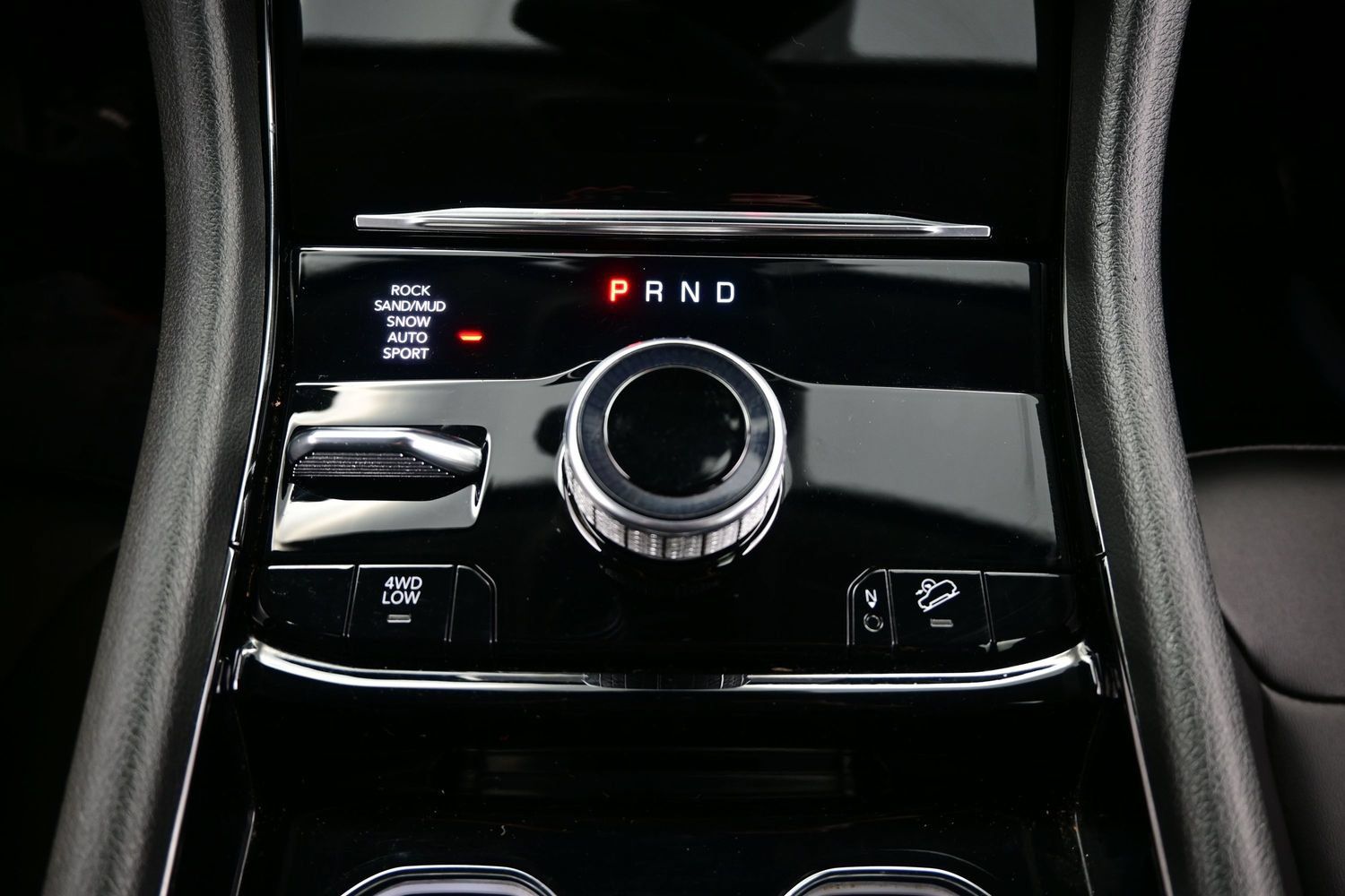 Used 2023 Jeep Grand Cherokee 4WD 4xe image 25