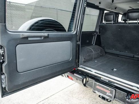Used 2013 Mercedes-Benz G 550 image 62